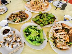 -秋姐美食店(旅游大道店)