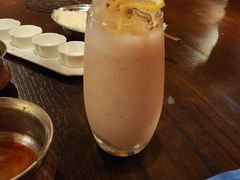 -甘尼仕印度餐厅酒吧(斜塘老街店)