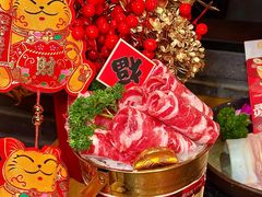 -蜀大侠火锅(总府路店)