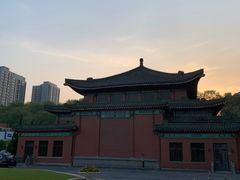 -南京钟山宾馆(江苏省会议中心)