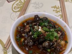 -串盟烧烤大排档·长沙美食地标(星沙店)