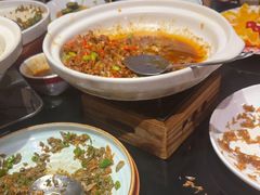 -火宫殿·湘菜小吃·商务宴请·生日聚会(东塘店)