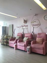 点击看大图 -Beauty Nails 美甲美睫皮肤管理