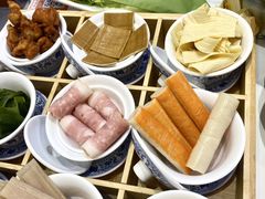 -扶摇树下·椒麻鲜活虾(石家庄勒泰广场店)