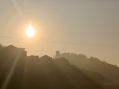 -东沙渔村