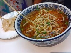 -燕兰楼·清真西北融合菜(亚运村店)