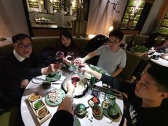 -狐狸爱上椰子鸡(滨江星光大道店)