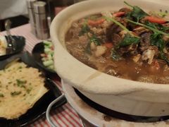 -年轮烧烤·羊蝎子·烤鱼(星湖街店)