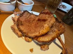 -拉蒂娜·巴西牛排馆 Latina·Brazilian Steakhouse(王府井喜悦店)