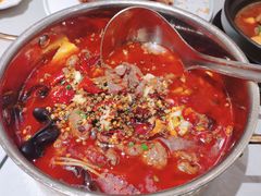 水煮牛肉-大十夲TAO(南头古城店)