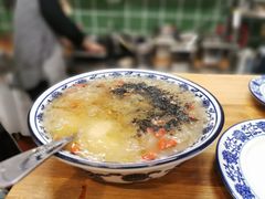 银耳糯米粥-袁妈红豆汤(重庆总店)