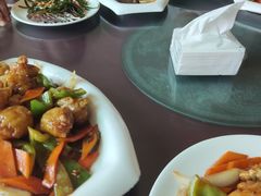 -华光餐厅(复兴路店)