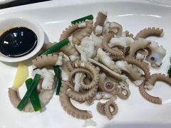-旺达·福州菜(正大广场店)