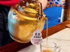 -小吊梨汤·北京菜·烤鸭(王府井银泰in88店)