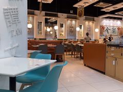 -金湖港式餐厅(建外店)