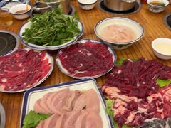 -厝味火锅·潮汕卤水火锅(十一合店)