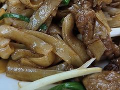-肥姐美食(同福中路店)