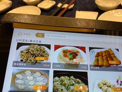 -海洲大饭店-紫薇轩中餐厅