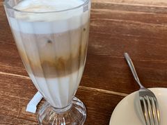 -1901 Cafe(西四店)