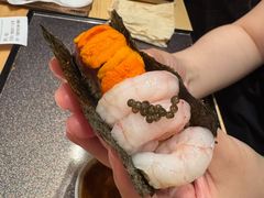 -小十Omakase(地王大厦店)