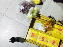 月饼-仿膳饭庄(天安门店)