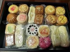 -北京稻香村(五道口店)