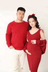 -蜜阁孕味亲子摄影(太奥广场店)