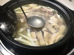 -百年果林椰子鸡(中洲店)