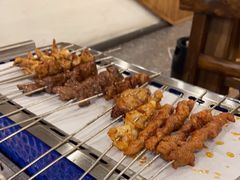 -雪熊哈尔滨烧烤·精酿啤酒·砂锅(中央胜境店)
