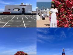 -日照灯塔风景区