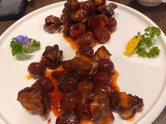 -老牌坊鲁菜名店(宽厚里店)