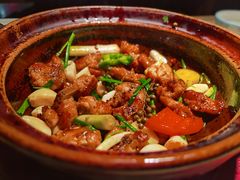 啫啫仔排-荣小馆(杭州大厦店)