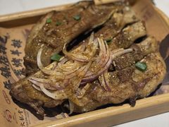 -火龙堂·风味民间菜(文一路店)