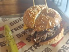 -Side Street街旁(交道口店)