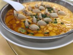 -吉莲利苑海鲜酒家(珠海拱北29年老字号店)