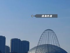 -海河外滩公园