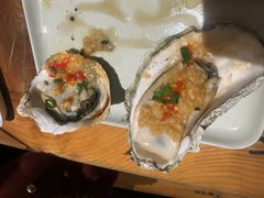 -木屋烧烤(惠阳华润小径湾店)