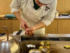 -松临·铁板烧&Omakase(神农店)