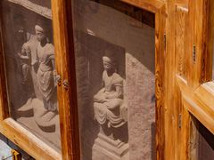 -炳灵寺世界文化遗产旅游区