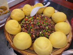 -老来福·非遗酸汤兔(凯旋路店)