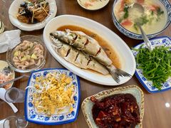 白鱼-灵福缘私房菜·农家菜(拈花湾·灵山大佛必推店)