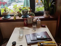 -老井俄式餐厅
