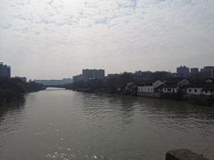 -运河游船(武林门码头)