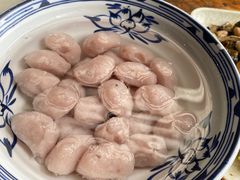 -章记正宗南岗鱼蛋火锅