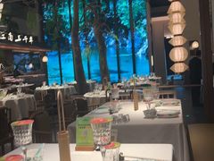 -桂满陇·海市蜃楼·黑金(国金店)