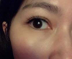 -吉吉靓甲美睫