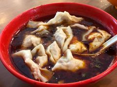 红油抄手-龙抄手(春熙路总店)