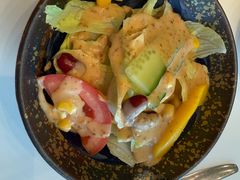 -将军日本餐厅·Shogun(厦门马哥孛罗东方大酒店)