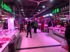 -香坊横道中心市场