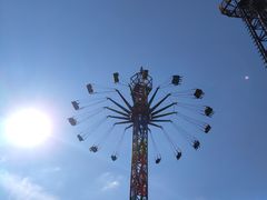 -梦幻奥陶纪景区